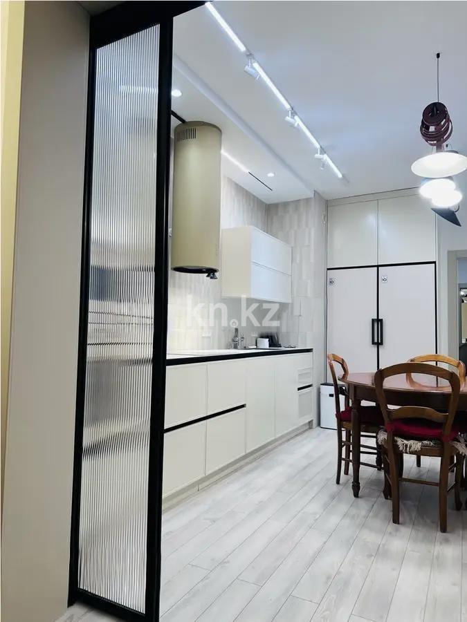 Продажа 2-комнатной квартиры, 78.9 м², ул. Торайгырова, дом  19а в Алматы - фото 5