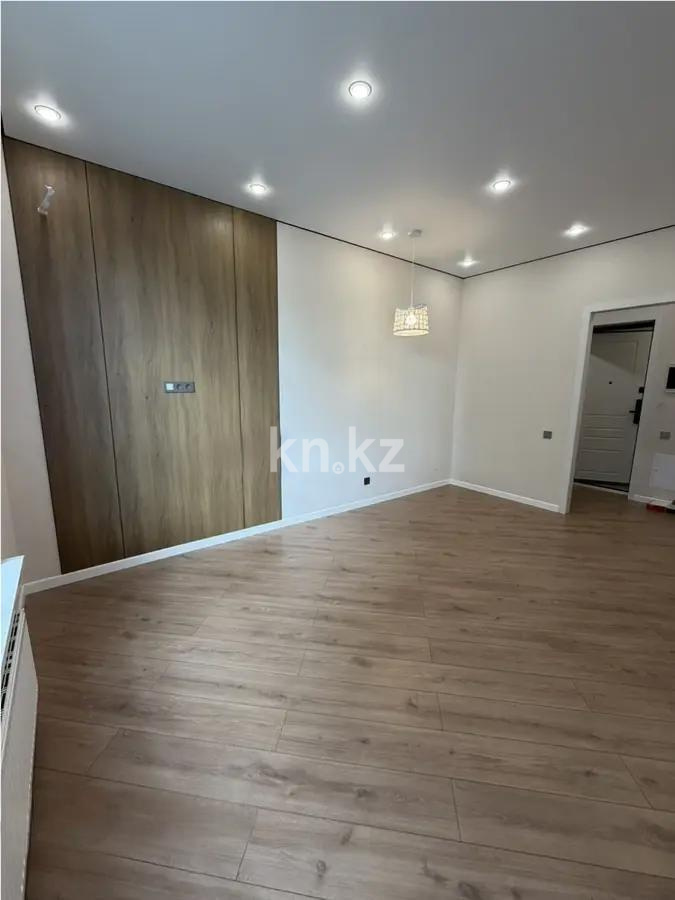Продажа 1-комнатной квартиры, 40 м² в Астане - фото 3
