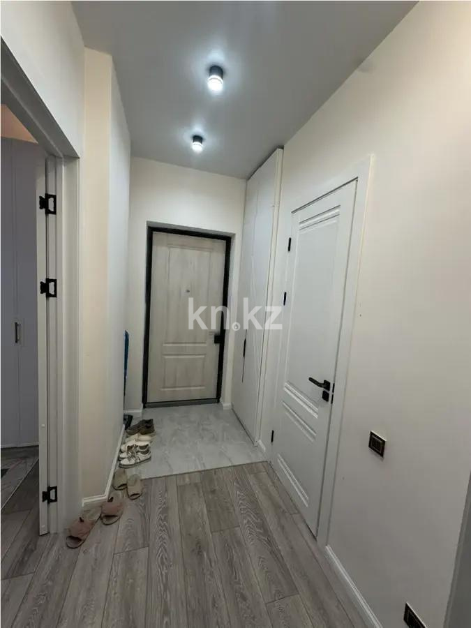 Продажа 1-комнатной квартиры, 41 м² - Продажа квартир в новостройках Астаны - страница 39 фото 4 из 4