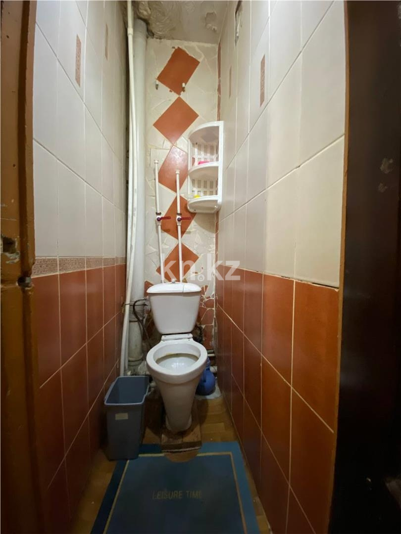 Продажа 2-комнатной квартиры, 45 м² - Продажа домов, коттеджей в Костанае фото 8 из 14
