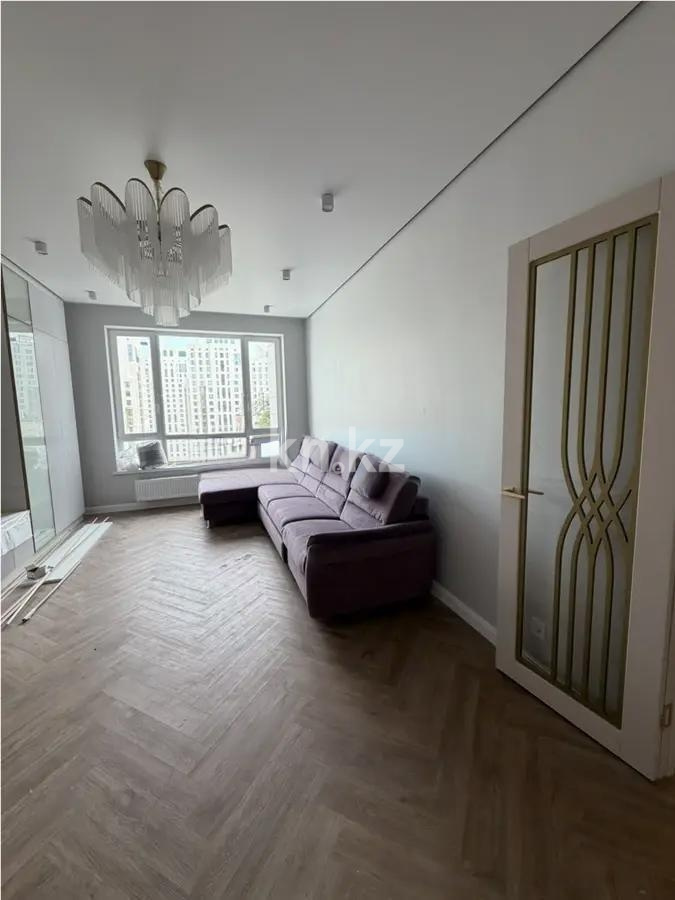 Продажа 3-комнатной квартиры, 124 м² в Алматы