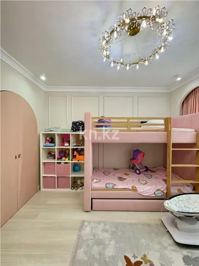 Продажа 3-комнатной квартиры, 140 м² - Продажа трехкомнатных квартир в Астане - страница 4 фото 3 из 4
