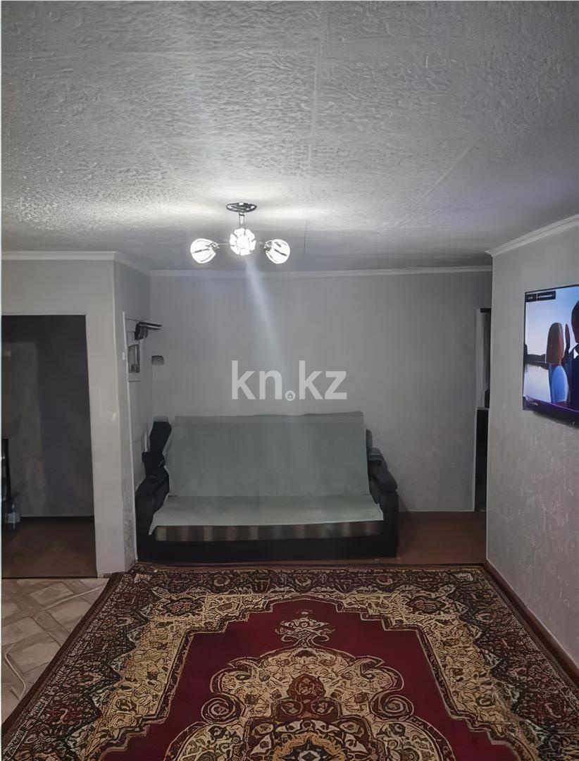 Продажа 3-комнатной квартиры, 54 м² в Караганде