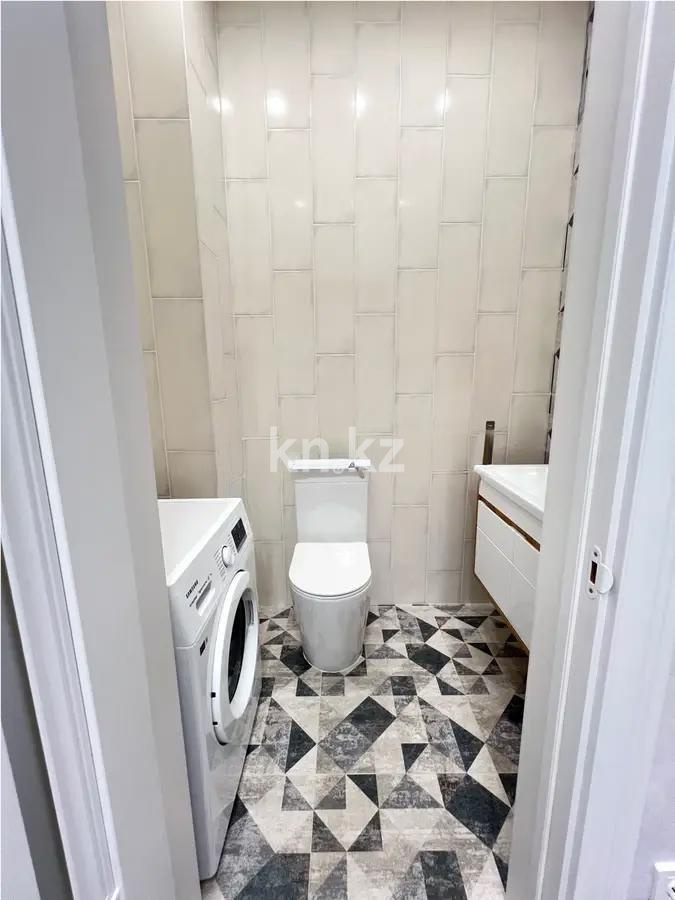Продажа 3-комнатной квартиры, 78.3 м², пр. Улы Дала, дом  31 в Астане - фото 6