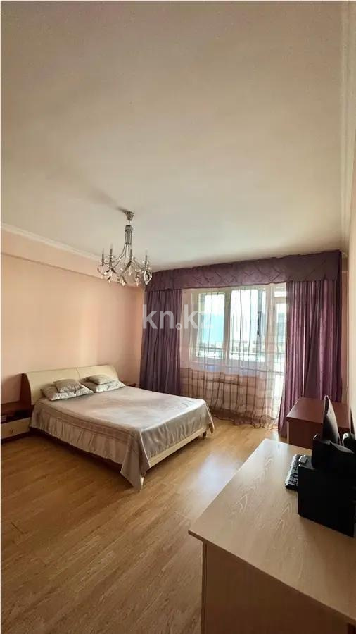 Продажа 3-комнатной квартиры, 139.3 м² в Астане - фото 3