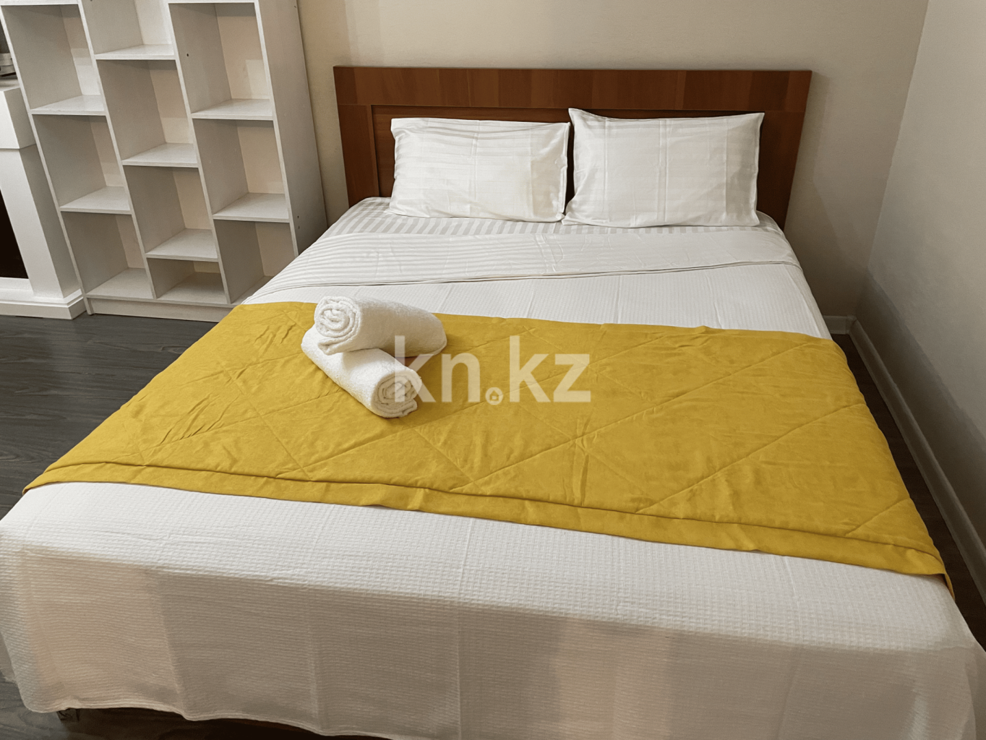 Аренда 1-комнатной квартиры посуточно, 40 м² - Аренда недвижимости в Алматы - страница 7 фото 7 из 18