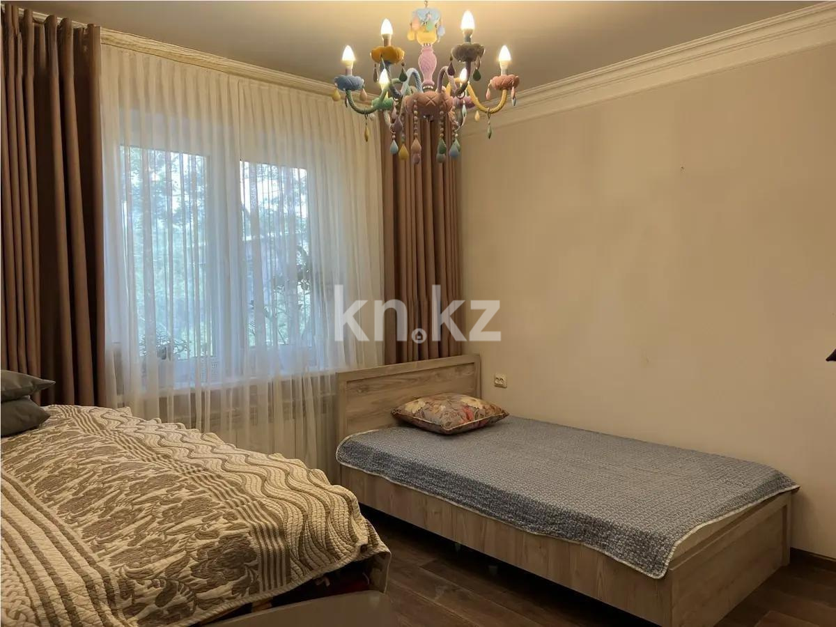 Продажа 3-комнатной квартиры, 67 м² в Алматы - фото 3