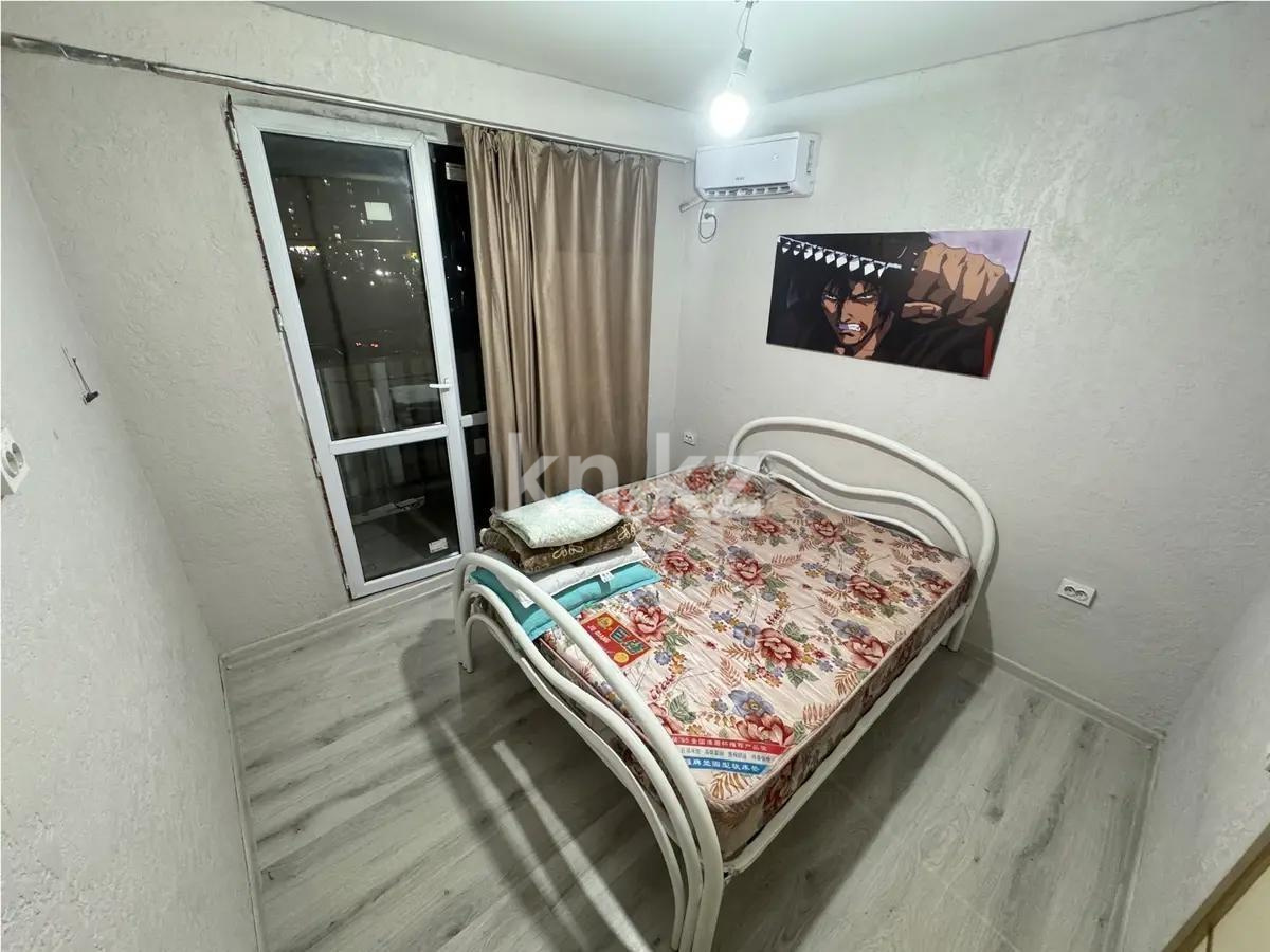 Продажа 1-комнатной квартиры, 31 м², ул. Алтын орда, дом  6/37 - Продажа  однокомнатных квартир в новостройках Алматы с фото фото 1 из 3