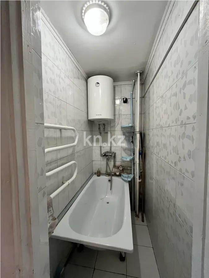 Продажа 2-комнатной квартиры, 42 м² в Алматы - фото 4