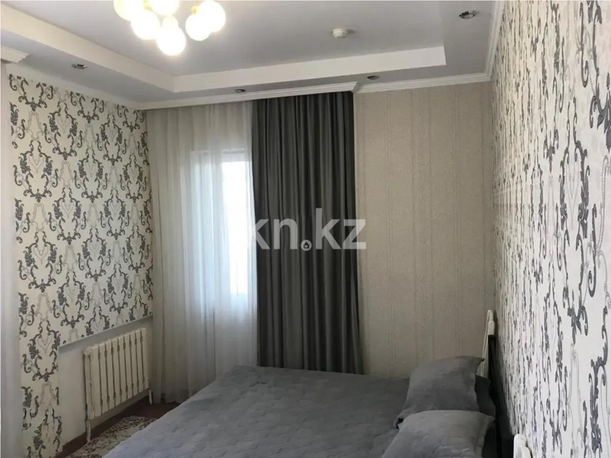 Продажа 3-комнатной квартиры, 119 м², ул. Кунаева, дом  35/1 - Продажа  трехкомнатных квартир в Астане без посредников фото 3 из 6