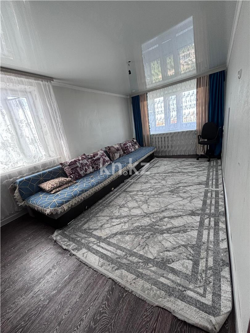 Продажа 2-комнатной квартиры, 52 м² - Продажа квартир в Караганде - страница 5 фото 19 из 22