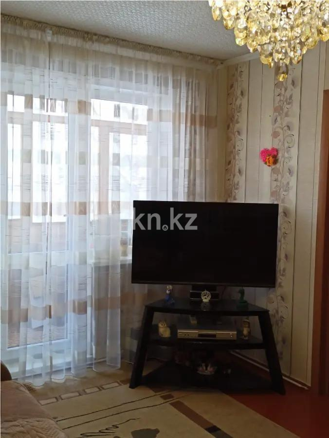 Продажа 2-комнатной квартиры, 45 м² - Продажа квартир в Караганде с фото - страница 2 фото 3 из 5