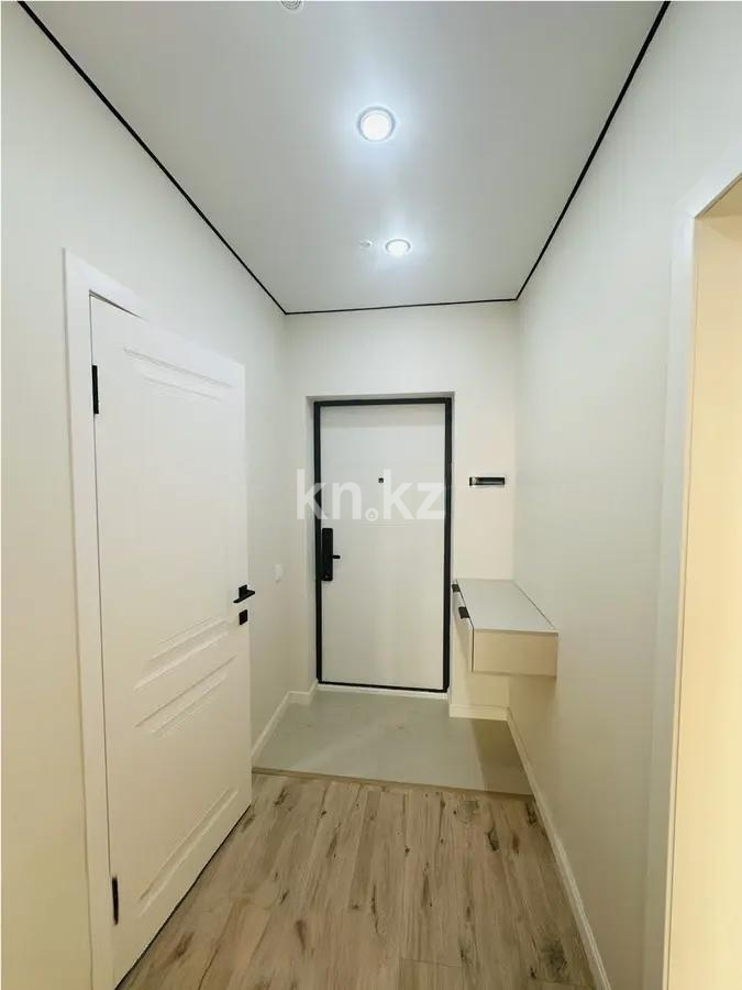 Продажа 2-комнатной квартиры, 45 м² в Алматы - фото 3