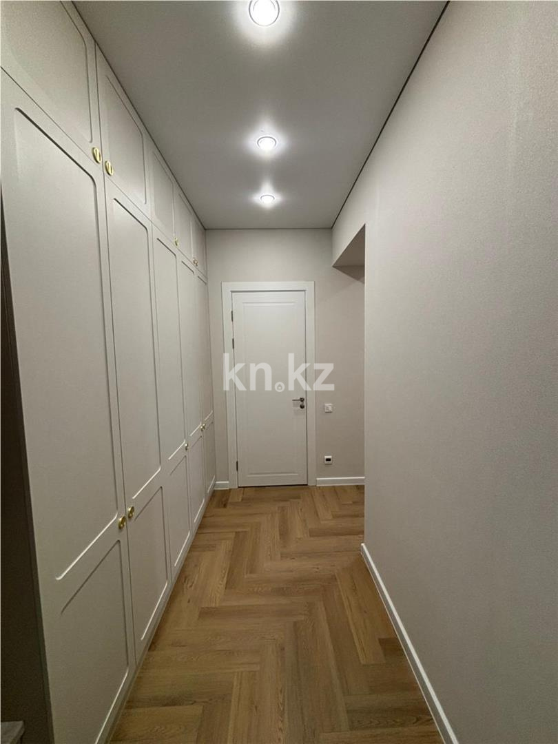 Продажа 1-комнатной квартиры, 36 м² - Продажа квартир в Балхаше фото 7 из 9