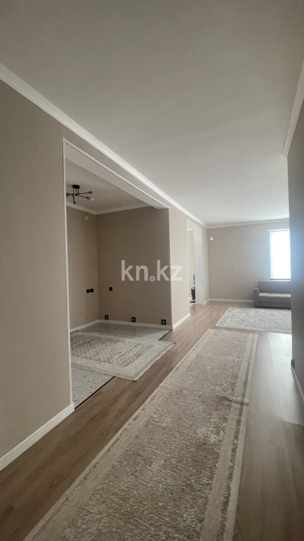 Продажа 4-комнатного дома, 87 м², мкр-н Алмагуль - Продажа и аренда недвижимости в Алматинской области фото 12 из 39