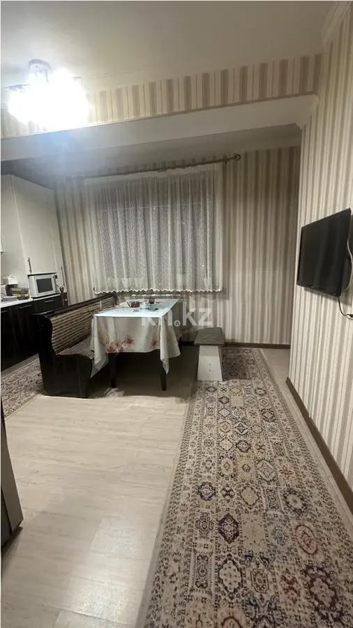 Продажа 3-комнатной квартиры, 90 м², мкр-н Зердели, дом  1/51 - Продажа  трехкомнатных квартир в Алматы с фото фото 4 из 7