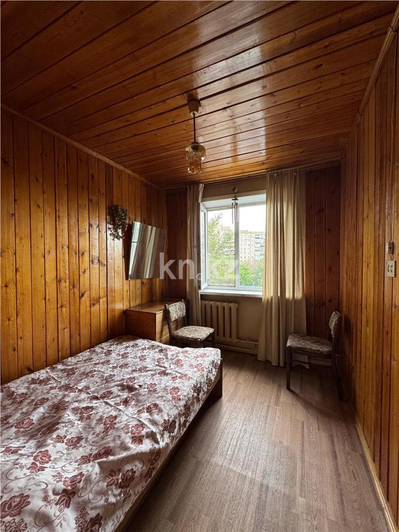 Продажа 4-комнатной квартиры, 61 м², пр. Н. Абдирова - Продажа  четырехкомнатных квартир в Караганде фото 5 из 14