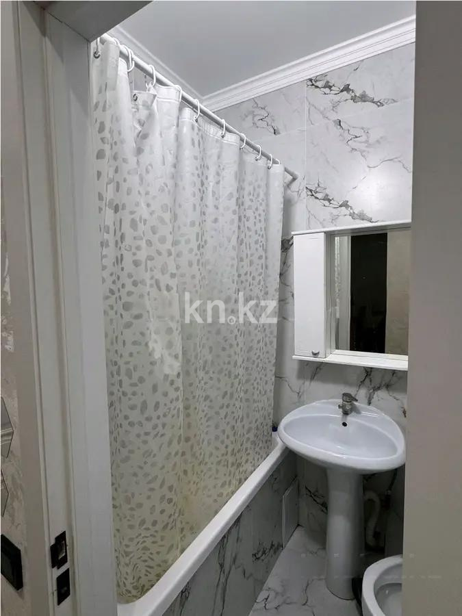 Продажа 2-комнатной квартиры, 39 м² - Продажа действующего бизнеса в Павлодаре фото 4 из 5