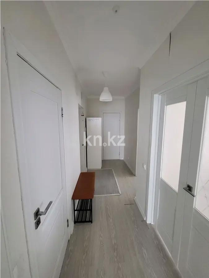 Продажа 2-комнатной квартиры, 57 м², ул. Бокейхана, дом  42 - Продажа  двухкомнатных квартир в новостройках Астаны фото 7 из 7