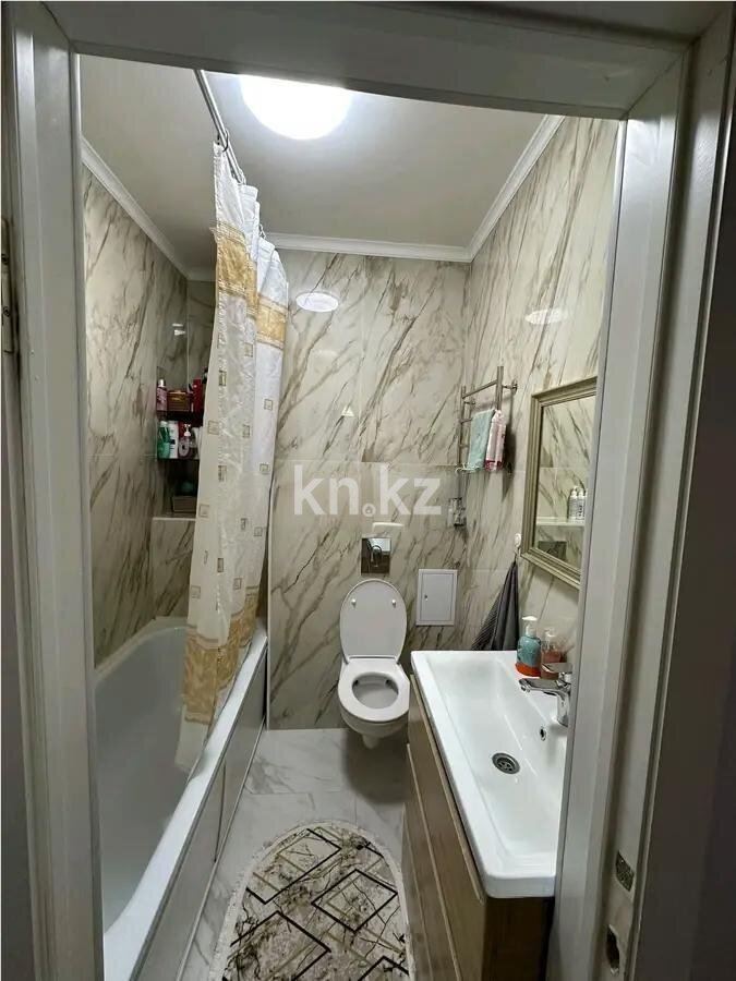Продажа 3-комнатной квартиры, 95 м² в Астане - фото 5