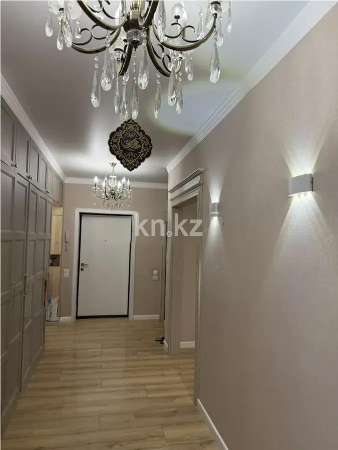 Продажа 3-комнатной квартиры, 109 м² - Продажа квартир в Астане фото 5 из 6