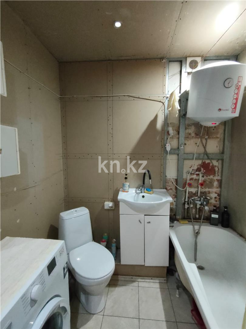 Продажа 2-комнатной квартиры, 44 м² в Караганде - фото 9