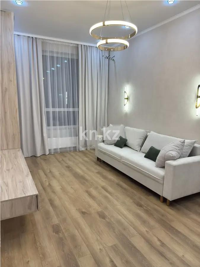 Продажа 2-комнатной квартиры, 50 м² - Недвижимость в Казахстане - страница 9 фото 1 из 4