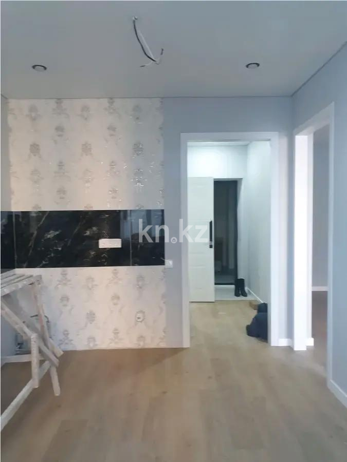 Продажа 1-комнатной квартиры, 35 м² - Продажа однокомнатных квартир в Астане - страница 3 фото 3 из 5