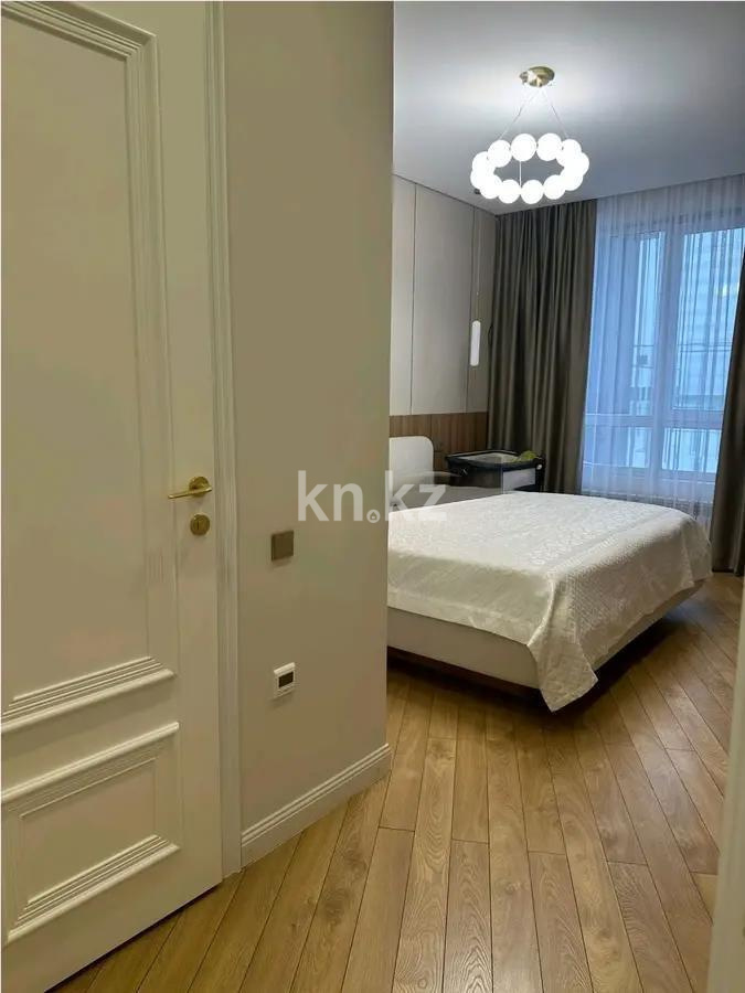 Продажа 3-комнатной квартиры, 100.7 м² - Продажа квартир в новостройках Астаны - страница 34 фото 3 из 5