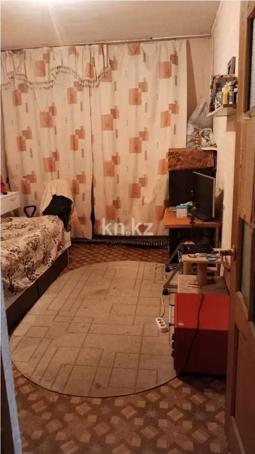 Продажа 2-комнатной квартиры, 33.1 м², ул. Луи Пастера, дом  69 - Продажа квартир в Астане фото 2 из 5