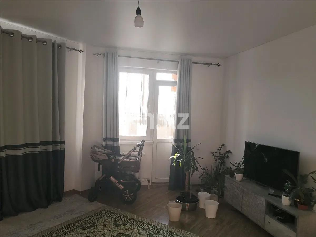 Продажа 2-комнатной квартиры, 70 м² в Астане