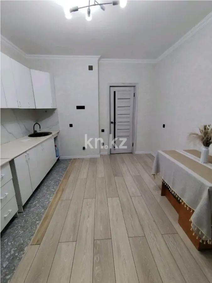 Продажа 1-комнатной квартиры, 40.5 м² - Продажа квартир в Казахстане - страница 8 фото 2 из 4