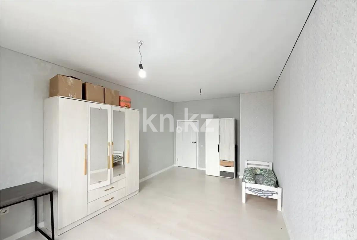 Продажа 3-комнатной квартиры, 69 м², ул. 24-я, дом  501/20 - Продажа квартир в Алматы фото 3 из 6