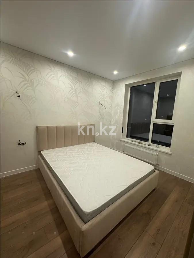 Продажа 2-комнатной квартиры, 40 м², ул. Караменде Би Шакаулы, дом  13 стр - Продажа  двухкомнатных квартир в новостройках Астаны фото 1 из 2