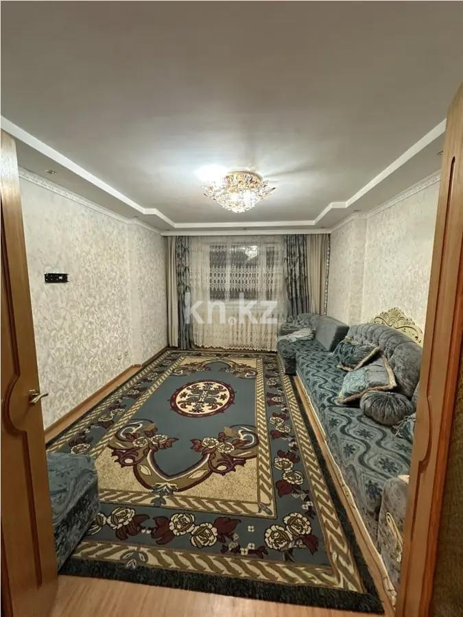 Продажа 2-комнатной квартиры, 55.7 м², ул. Мустафина, дом  21/2 - Продажа квартир в Астане без посредников с фото фото 1 из 5