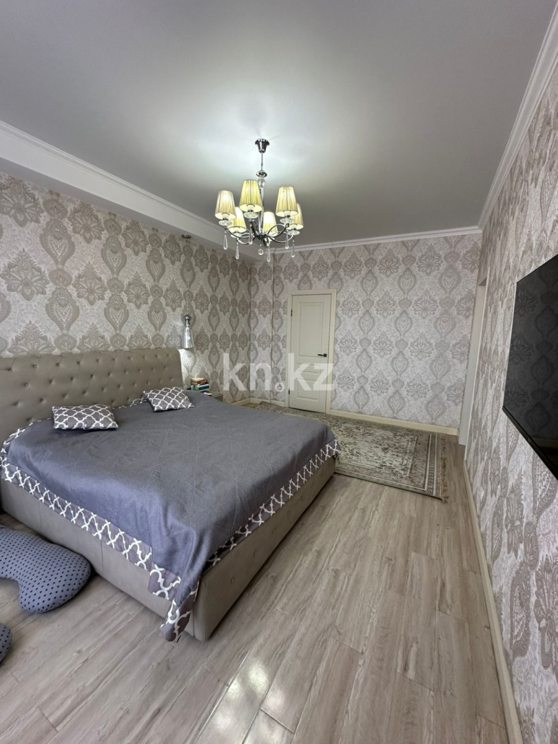 Продажа 3-комнатной квартиры, 123 м² - Продажа квартир в новостройках Алматы с фото - страница 2 фото 18 из 31