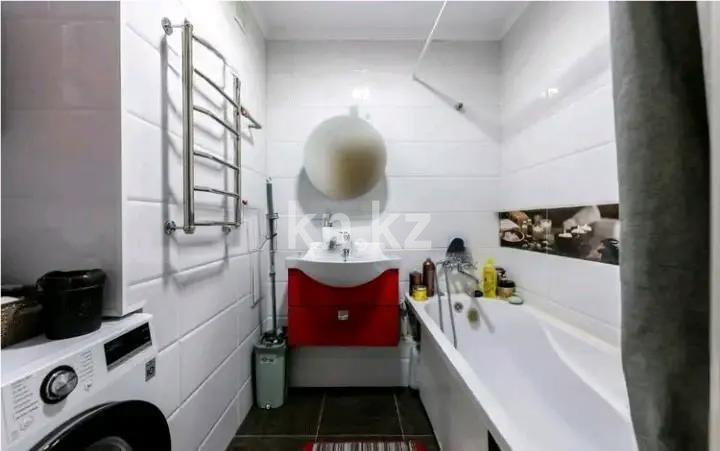 Продажа 3-комнатной квартиры, 71.4 м², ул. Мустафина, дом  21/5 в Астане - фото 3