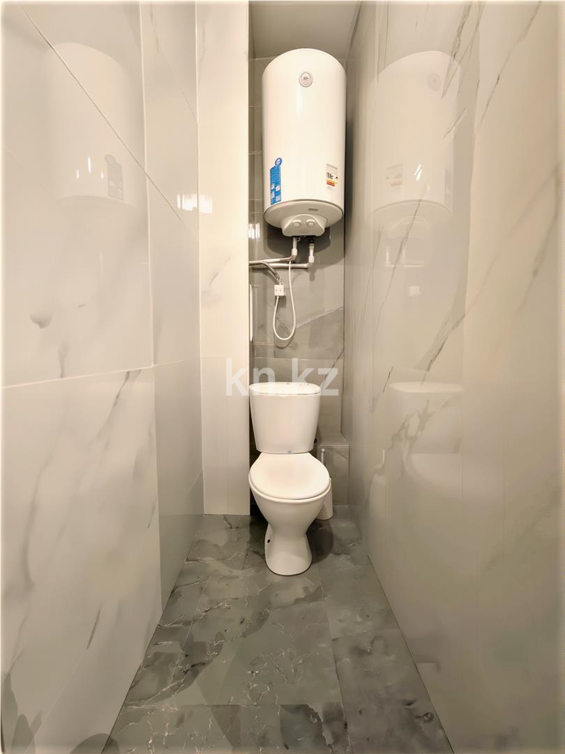 Продажа 2-комнатной квартиры, 67 м², ул. Момышулы, дом  28 - Продажа квартир в Караганде фото 8 из 10