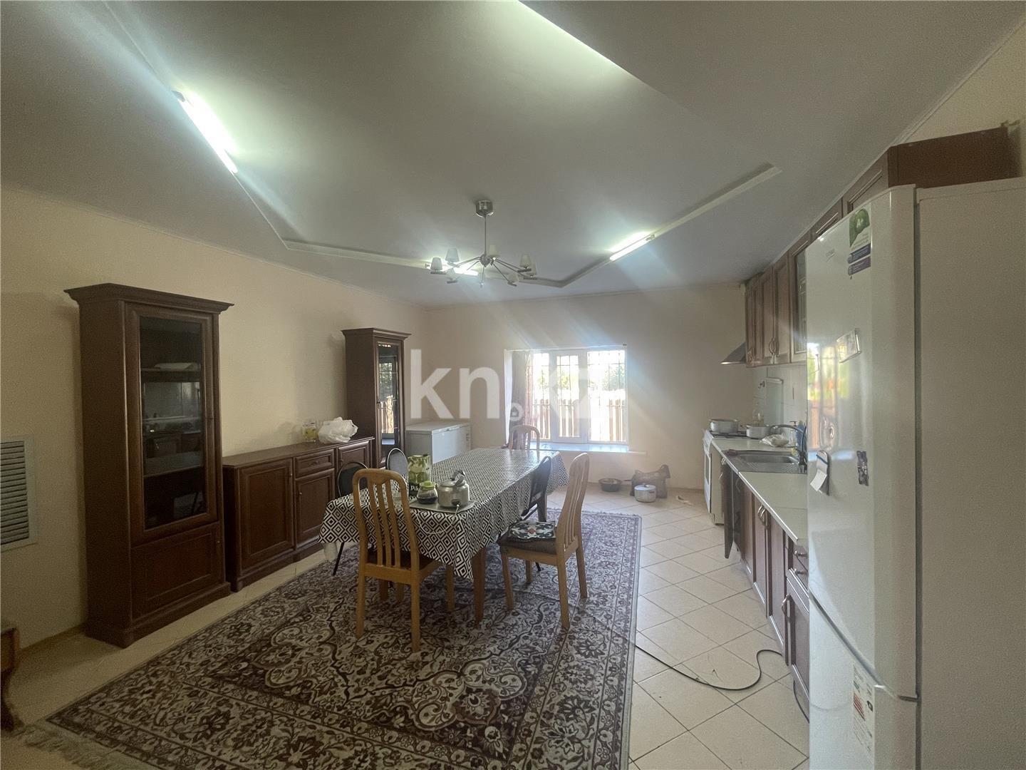 Продажа 7-комнатного дома, 461.6 м², ул. Кажибекова - Продажа домов, коттеджей в Казахстане фото 14 из 35