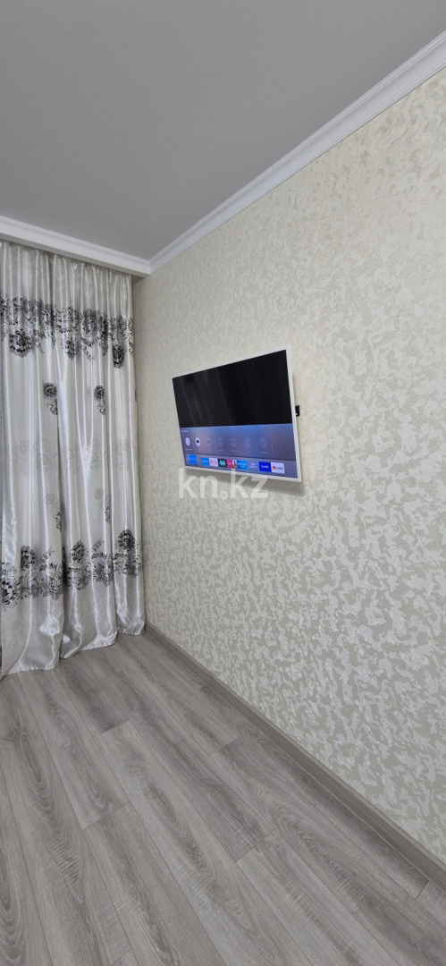 Аренда 1-комнатной квартиры посуточно, 37 м² - Аренда квартир посуточно в Казахстане фото 3 из 9