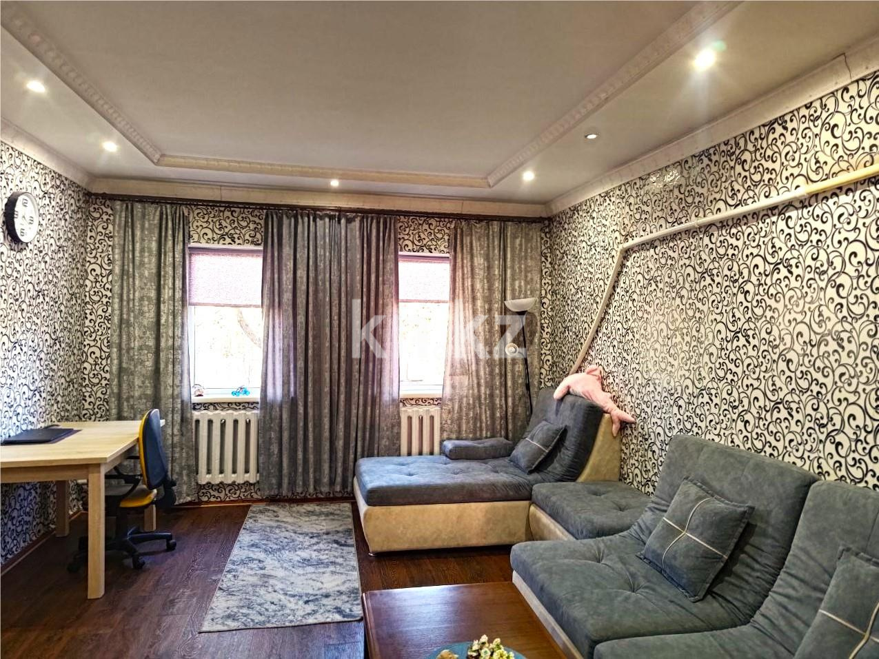 Продажа 4-комнатного дома, 86 м², ул. Павлодарская - Продажа домов, коттеджей в Караганде фото 3 из 15