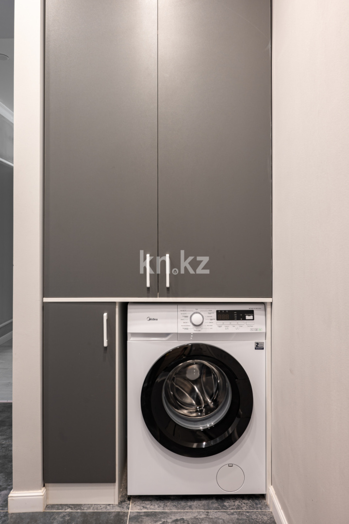 Аренда 1-комнатной квартиры посуточно, 50 м² - Аренда однокомнатных квартир посуточно в Алматы фото 11 из 16