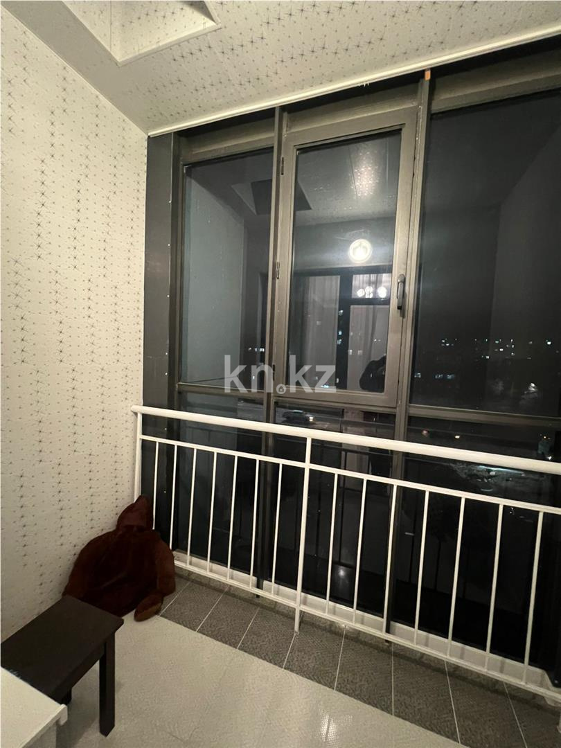 Продажа 3-комнатной квартиры, 67 м², ул. Дюсембекова - Продажа  трехкомнатных квартир в Караганде с фото фото 13 из 13