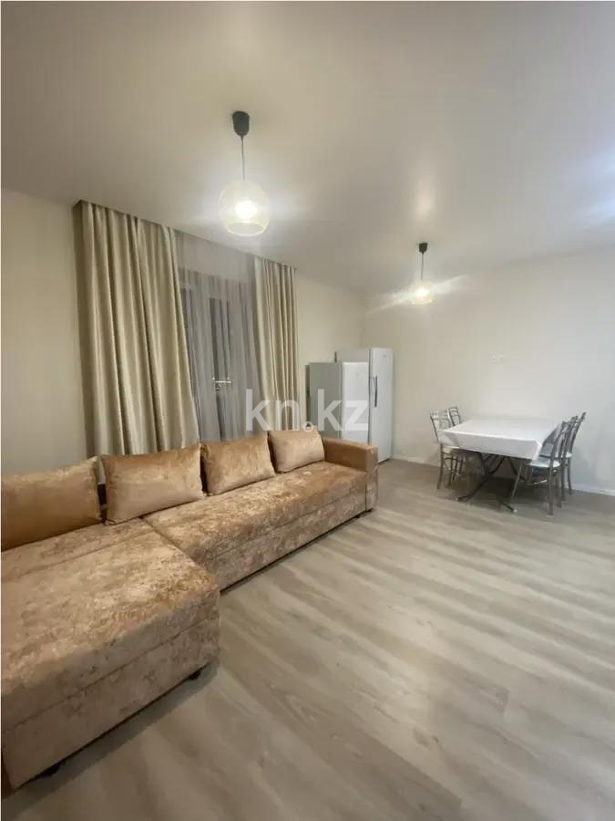 Продажа 2-комнатной квартиры, 40 м² в Астане - фото 2