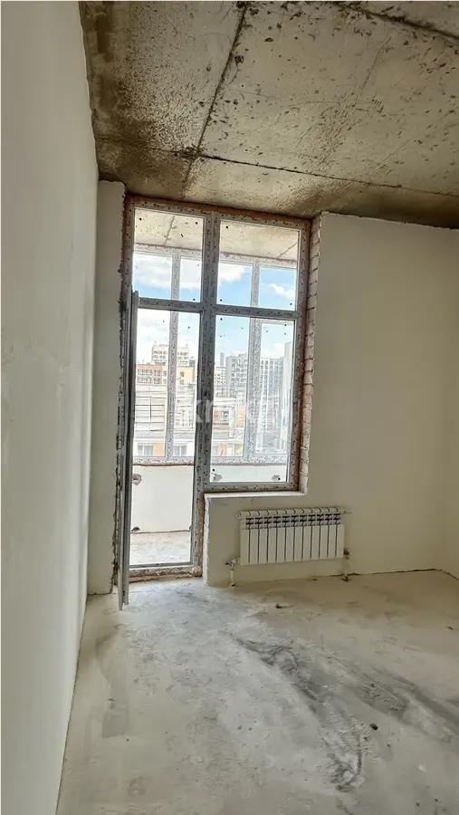 Продажа 1-комнатной квартиры, 40 м², ул. Е-797, дом  7 - Продажа квартир в новостройках Астаны без посредников с фото фото 1 из 4