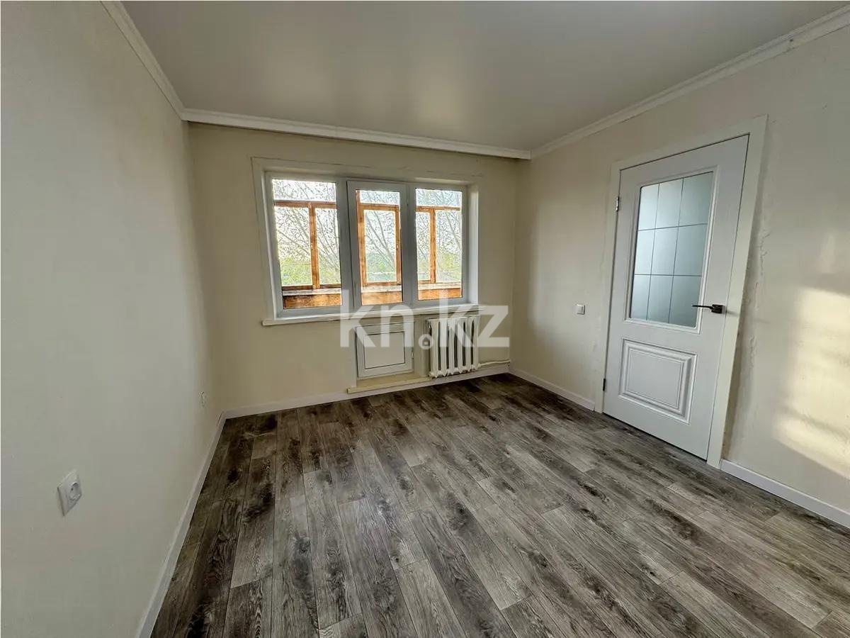 Продажа 2-комнатной квартиры, 45 м², ул. Шерубай батыра, дом  44 - Продажа и аренда недвижимости в Абае фото 1 из 4