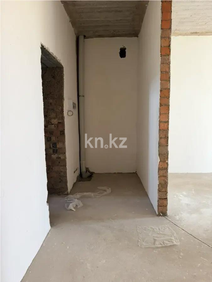 Продажа 1-комнатной квартиры, 37 м² - Продажа однокомнатных квартир в Астане - страница 7 фото 3 из 3