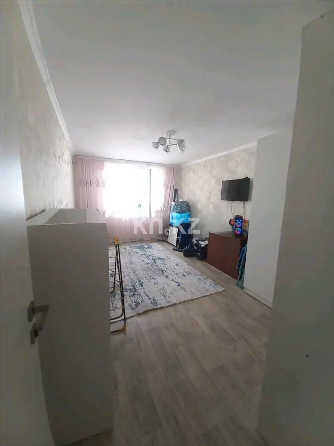 Продажа 1-комнатной квартиры, 41 м², мкр-н Нуркент, дом  5/2 - Продажа квартир в новостройках Алматы фото 1 из 4