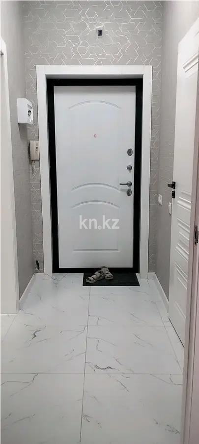 Продажа 1-комнатной квартиры, 42 м², пр. Райымбека, дом  351/1 - Продажа  однокомнатных квартир в Алматы с фото фото 4 из 4