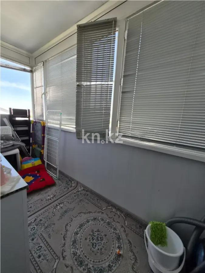 Продажа 3-комнатной квартиры, 98 м² - Продажа недвижимости в Астане - страница 29 фото 7 из 7